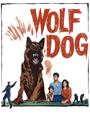 Wolf Dog's poster