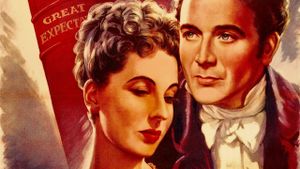 Great Expectations's poster