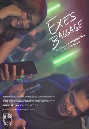 Exes Baggage's poster