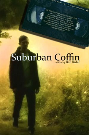 Suburban Coffin's poster