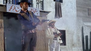 Don't Wait, Django... Shoot!'s poster