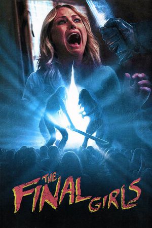 The Final Girls's poster