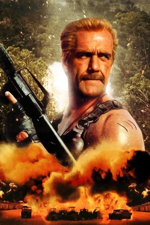 The Ultimate Weapon's poster