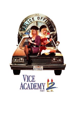 Vice Academy Part 2's poster