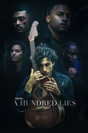 A Hundred Lies's poster