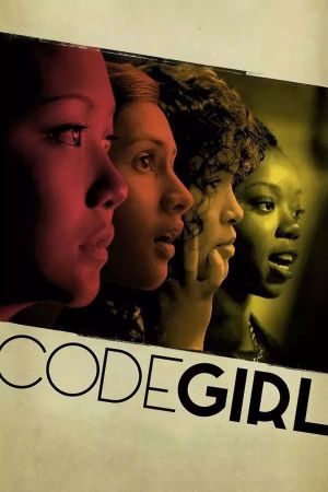 Codegirl's poster image