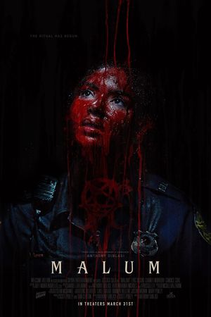 Malum's poster