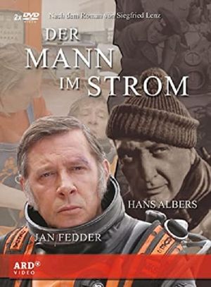 Der Mann im Strom's poster
