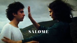 Salomé's poster