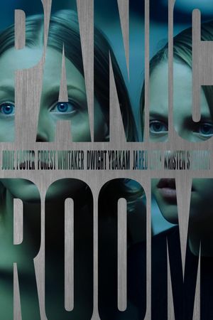Panic Room's poster