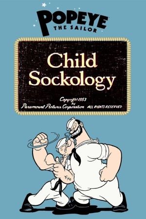 Child Sockology's poster