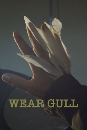 Wear Gull's poster