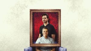 The Mimic's poster