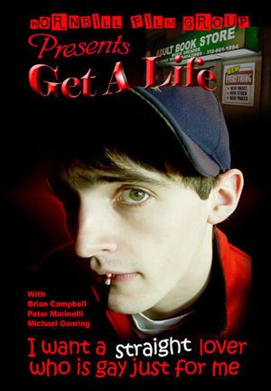 Get a Life's poster