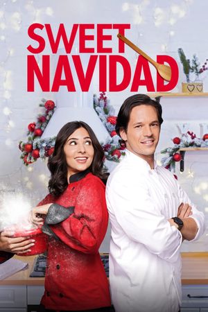 Sweet Navidad's poster