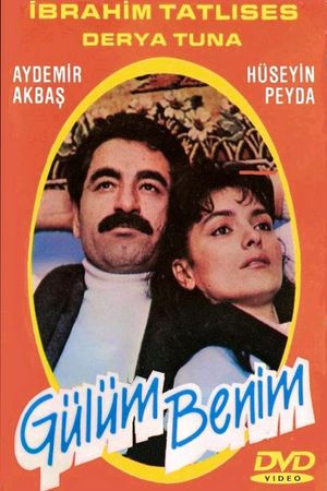 Gülüm Benim's poster