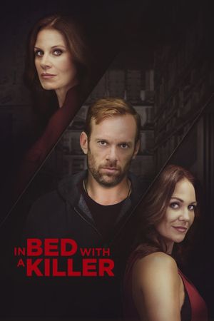 In Bed with a Killer's poster