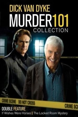 Murder 101's poster