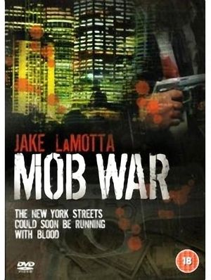 Mob War's poster