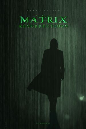 The Matrix Resurrections's poster