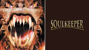 Soulkeeper's poster