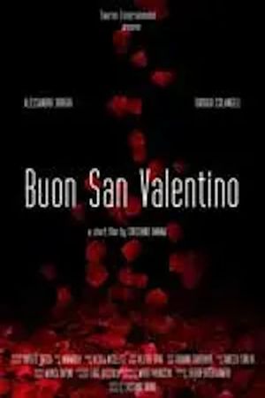 Buon San Valentino's poster