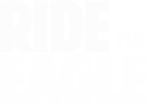Ride the Eagle's poster