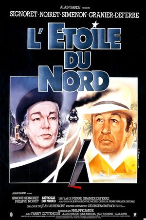 L'étoile du Nord's poster