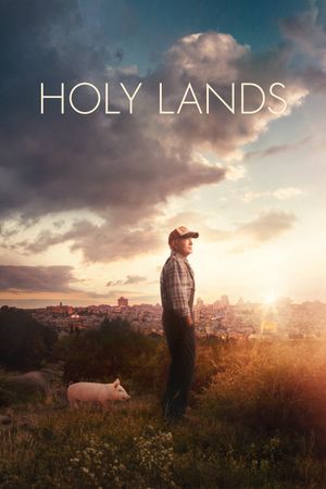 Holy Lands's poster