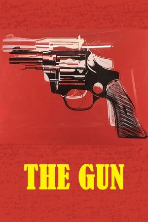 The Gun's poster