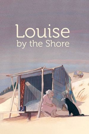 Louise by the Shore's poster