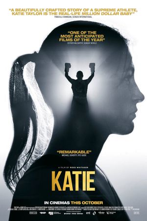 Katie's poster