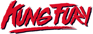 Kung Fury's poster
