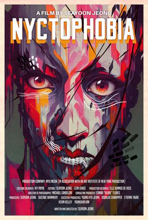 Nyctophobia's poster