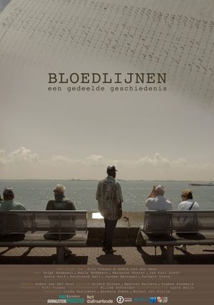 Bloedlijnen's poster
