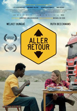 Aller/Retour's poster