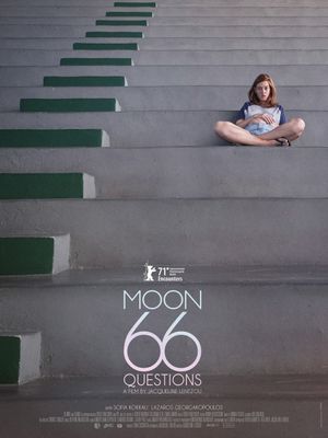 Moon, 66 Questions's poster