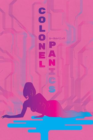 Colonel Panics's poster