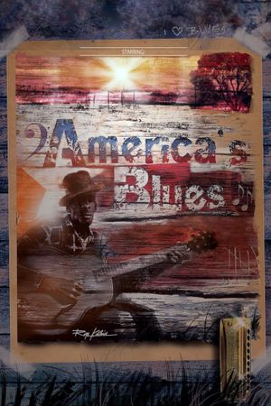 America's Blues's poster