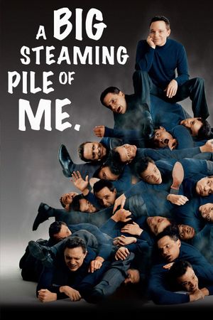 Richard Jeni: A Big Steaming Pile of Me's poster