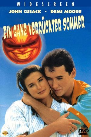 One Crazy Summer's poster