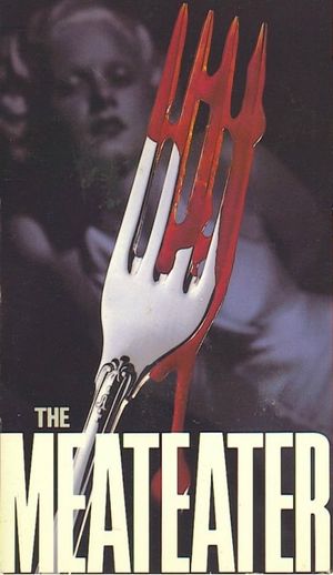 Phantom of the Theatre's poster