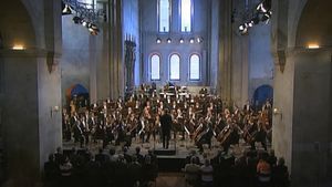 Gustav Mahler - Symphonies Nos. 5 & 6 (Paavo Järvi)'s poster
