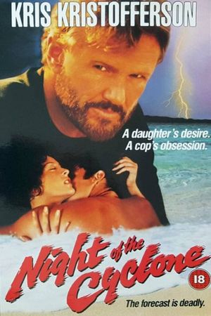 Night of the Cyclone's poster