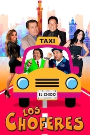 Los choferes's poster