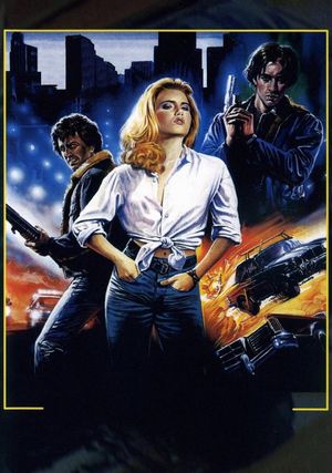 Joyride's poster