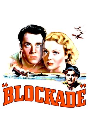 Blockade's poster