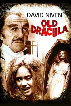 Old Dracula's poster