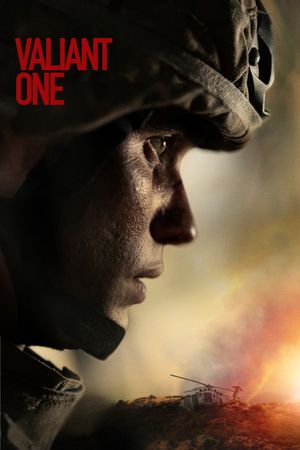 Valiant One's poster