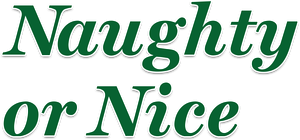 Naughty or Nice's poster
